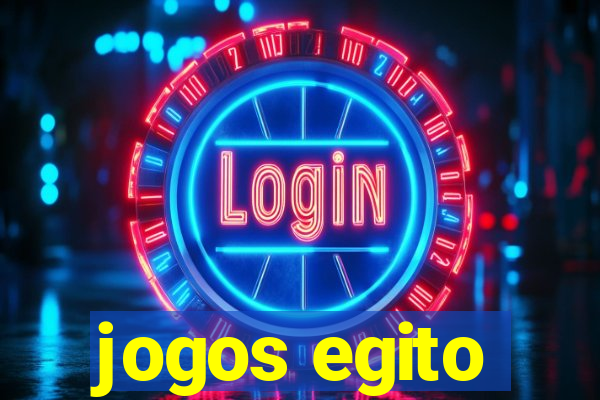 jogos egito